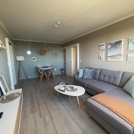 Malo Les Bains Proche Plage Lejlighed Dunkirk Eksteriør billede