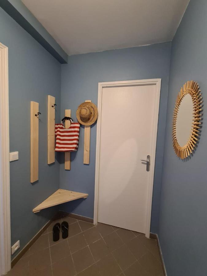 Malo Les Bains Proche Plage Lejlighed Dunkirk Eksteriør billede